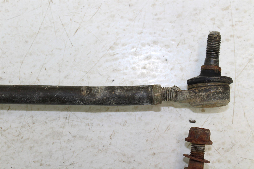 2003 Suzuki Vinson 500 Tie Rods Ends Left Right