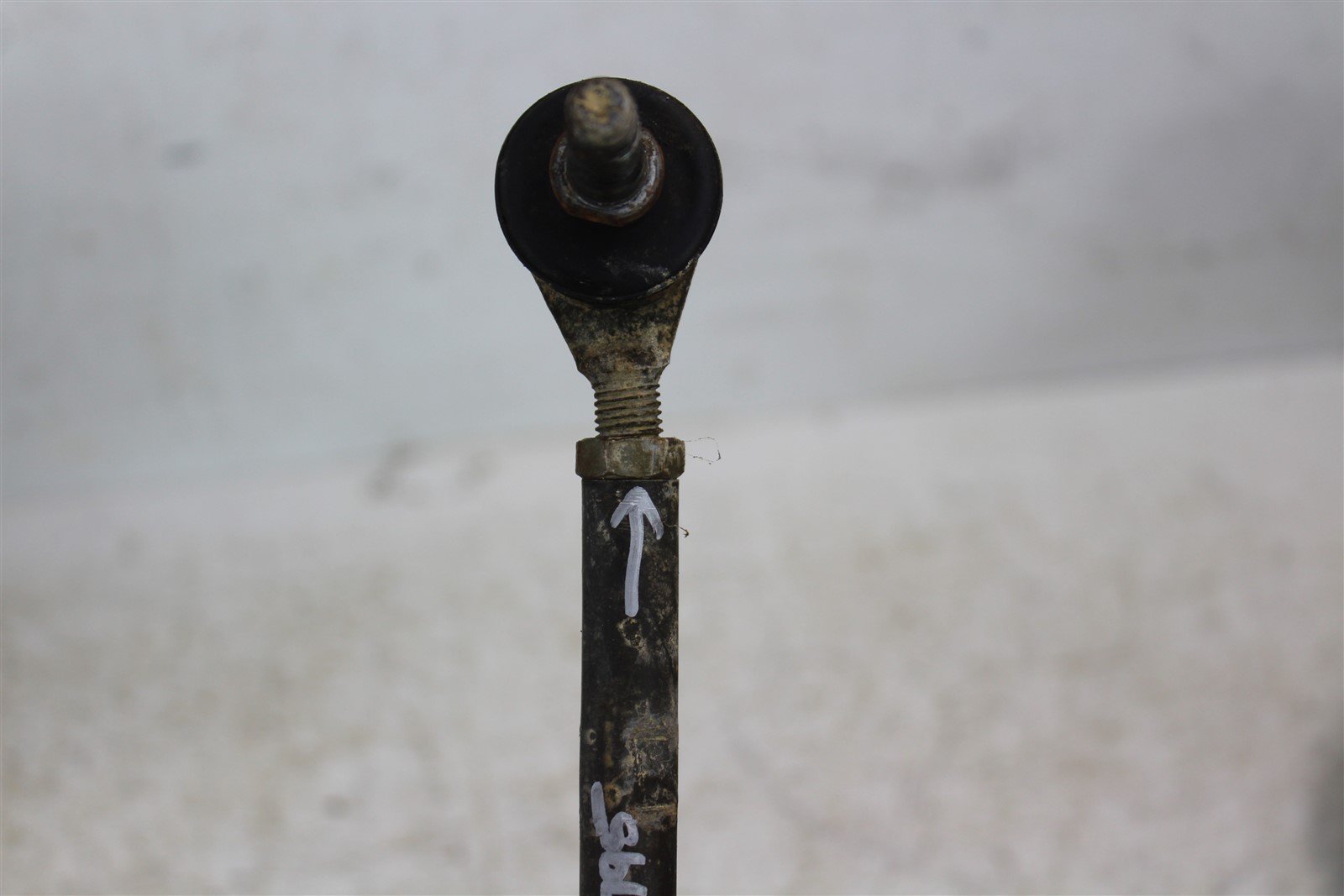 2003 Suzuki Vinson 500 Tie Rods Ends Left Right