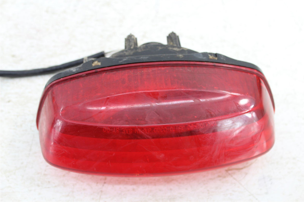 2003 Suzuki Vinson 500 Rear Brake Light Taillight