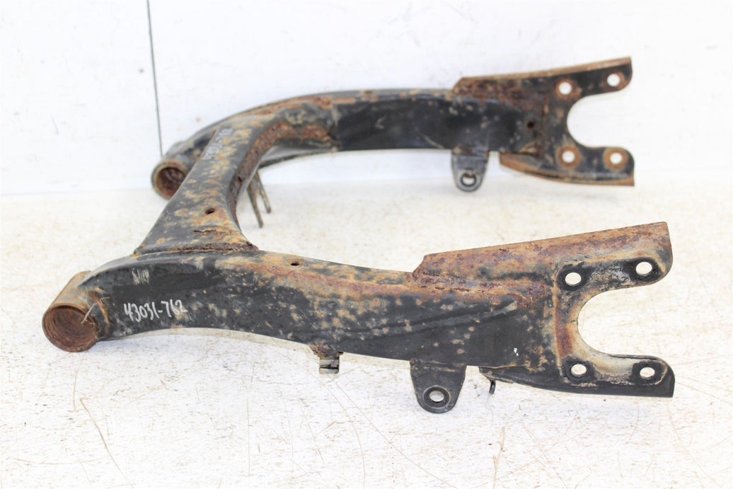 2003 Suzuki Vinson 500 Swing Arm