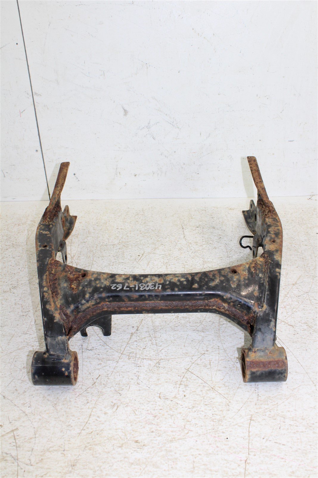 2003 Suzuki Vinson 500 Swing Arm