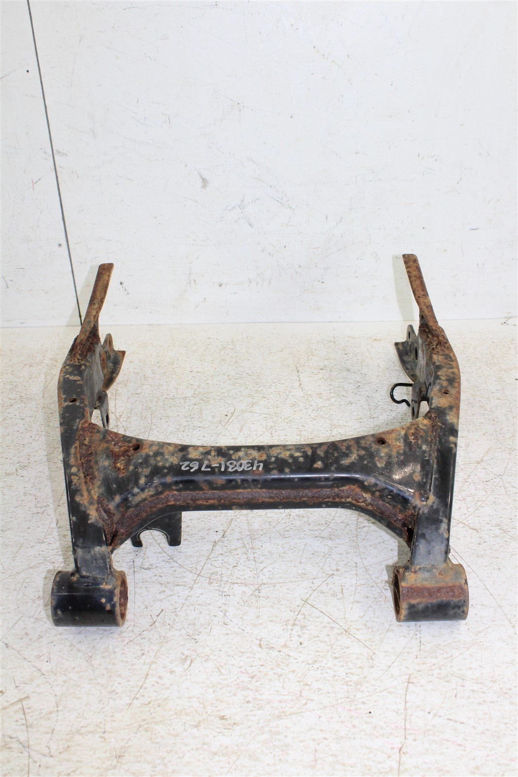 2003 Suzuki Vinson 500 Swing Arm