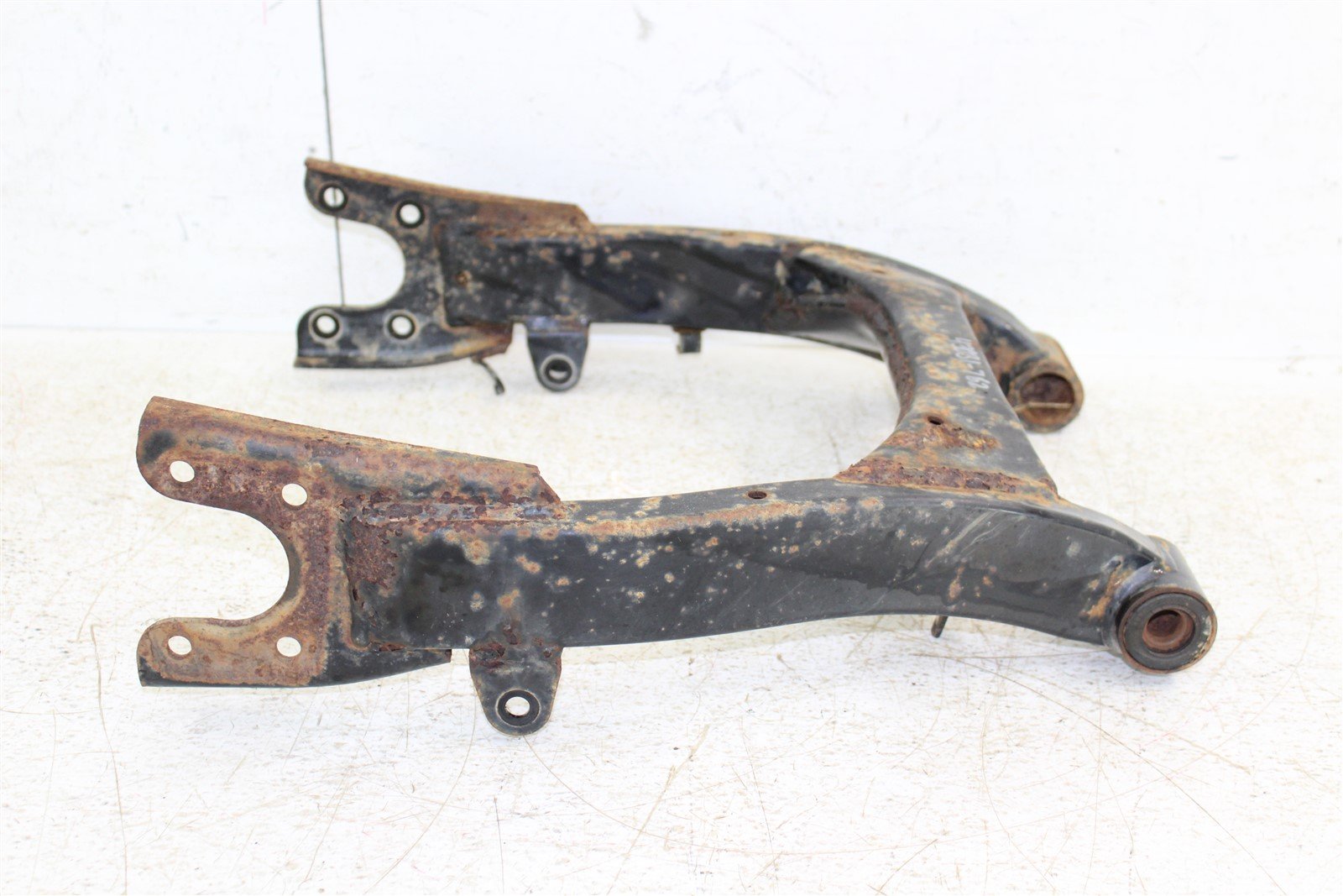 2003 Suzuki Vinson 500 Swing Arm