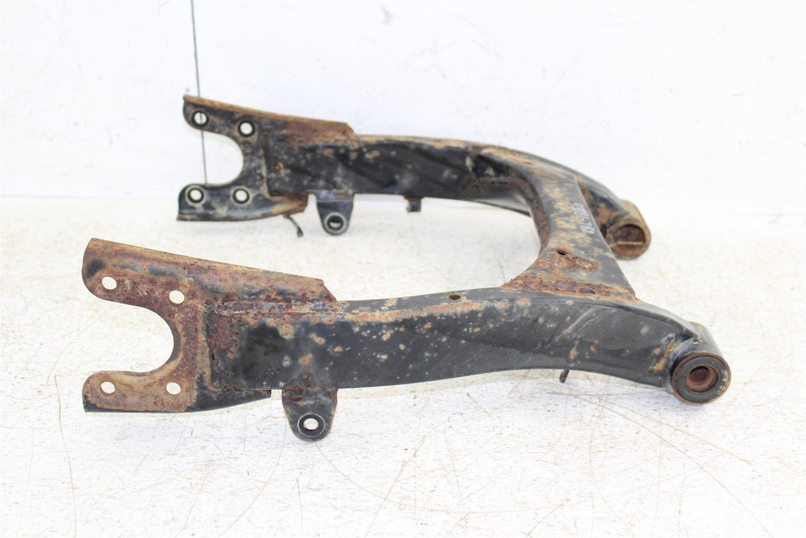 2003 Suzuki Vinson 500 Swing Arm