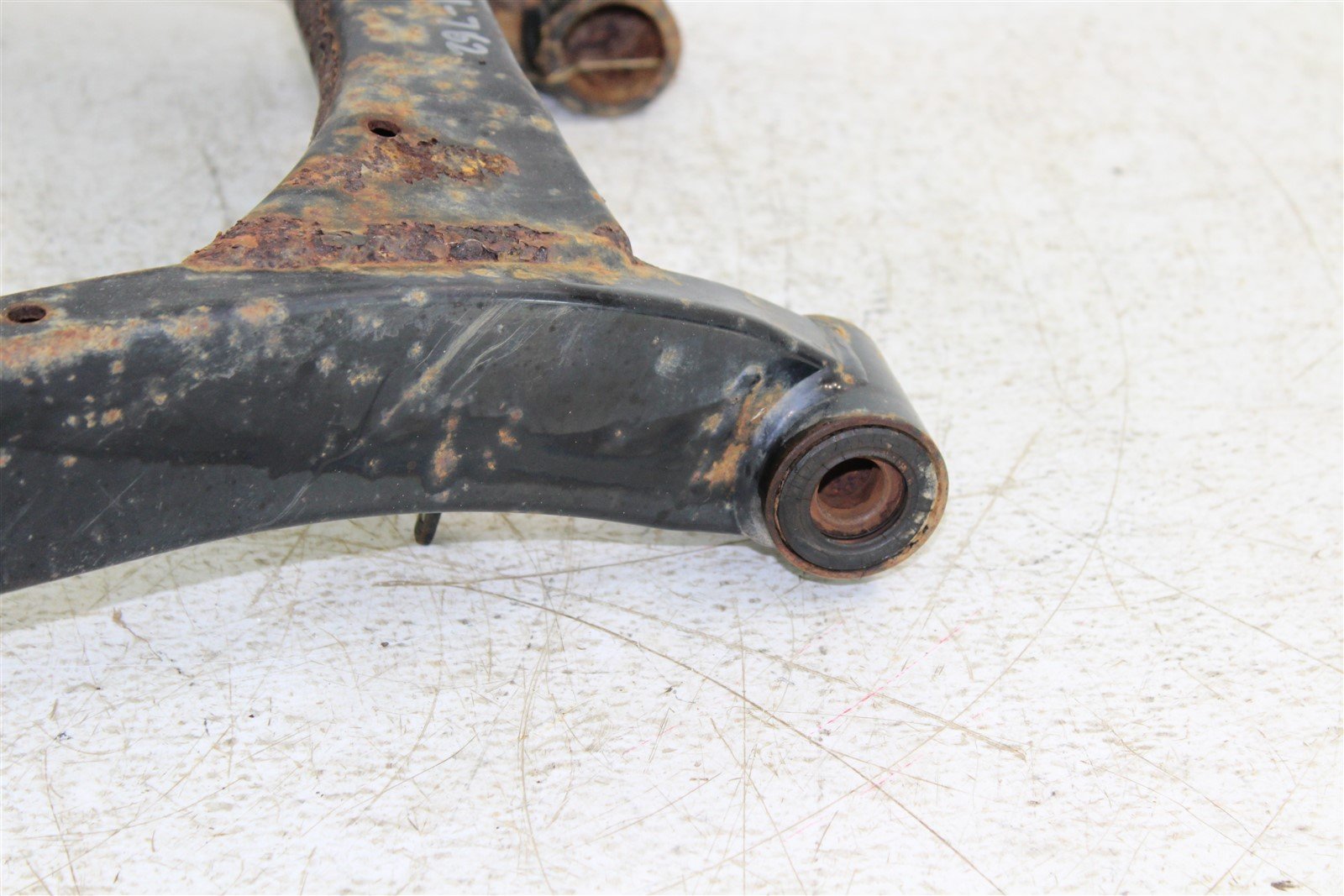 2003 Suzuki Vinson 500 Swing Arm