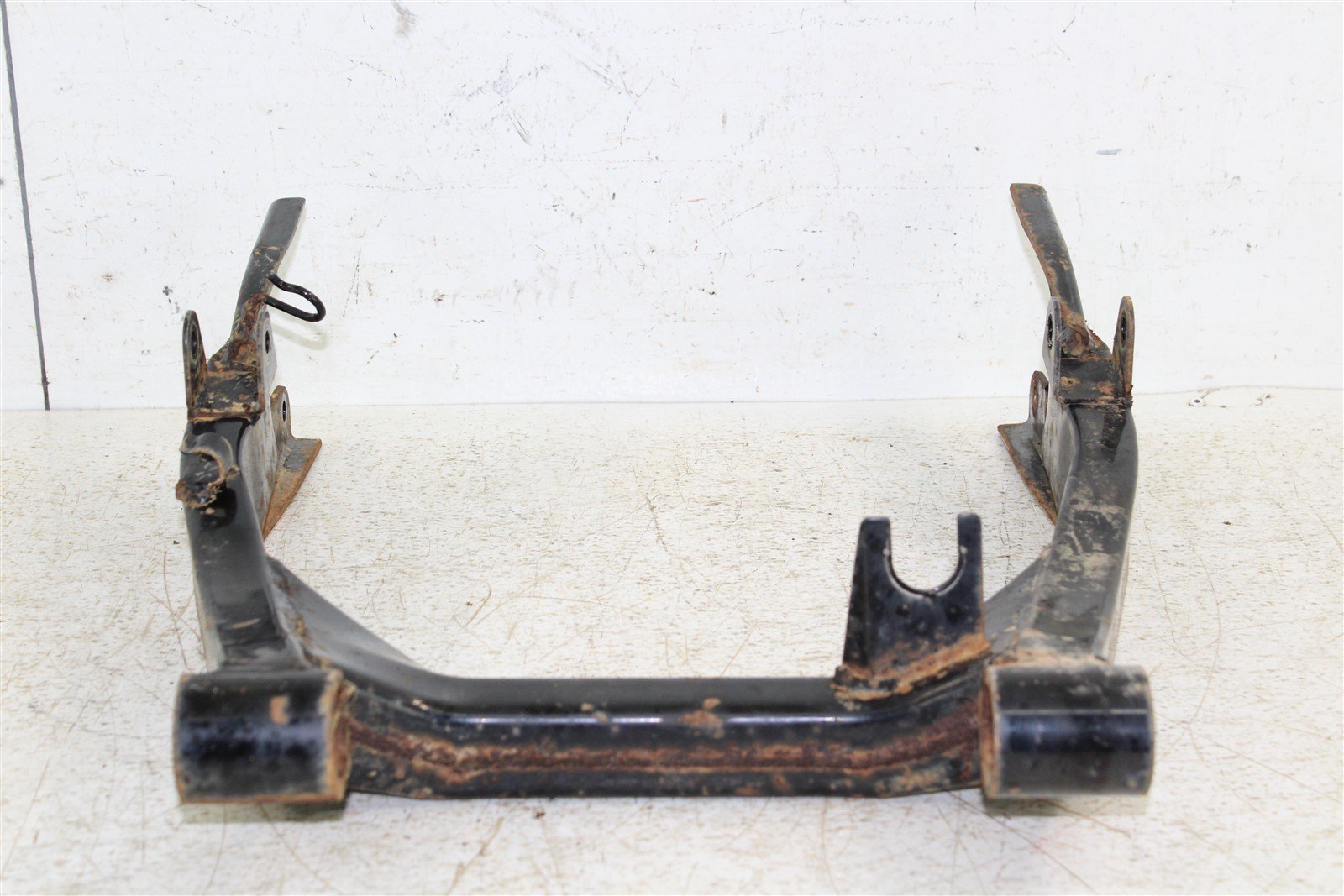 2003 Suzuki Vinson 500 Swing Arm