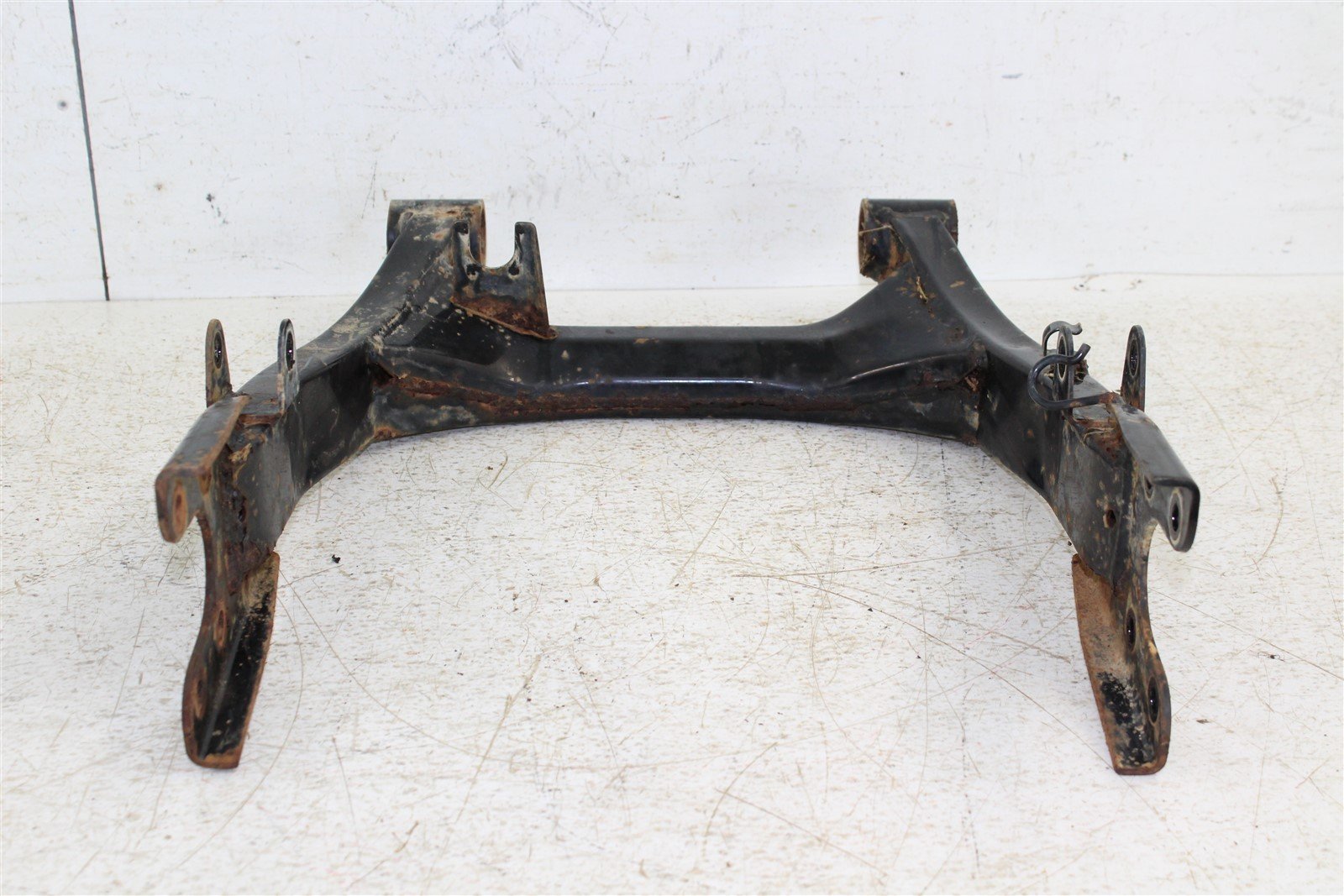 2003 Suzuki Vinson 500 Swing Arm