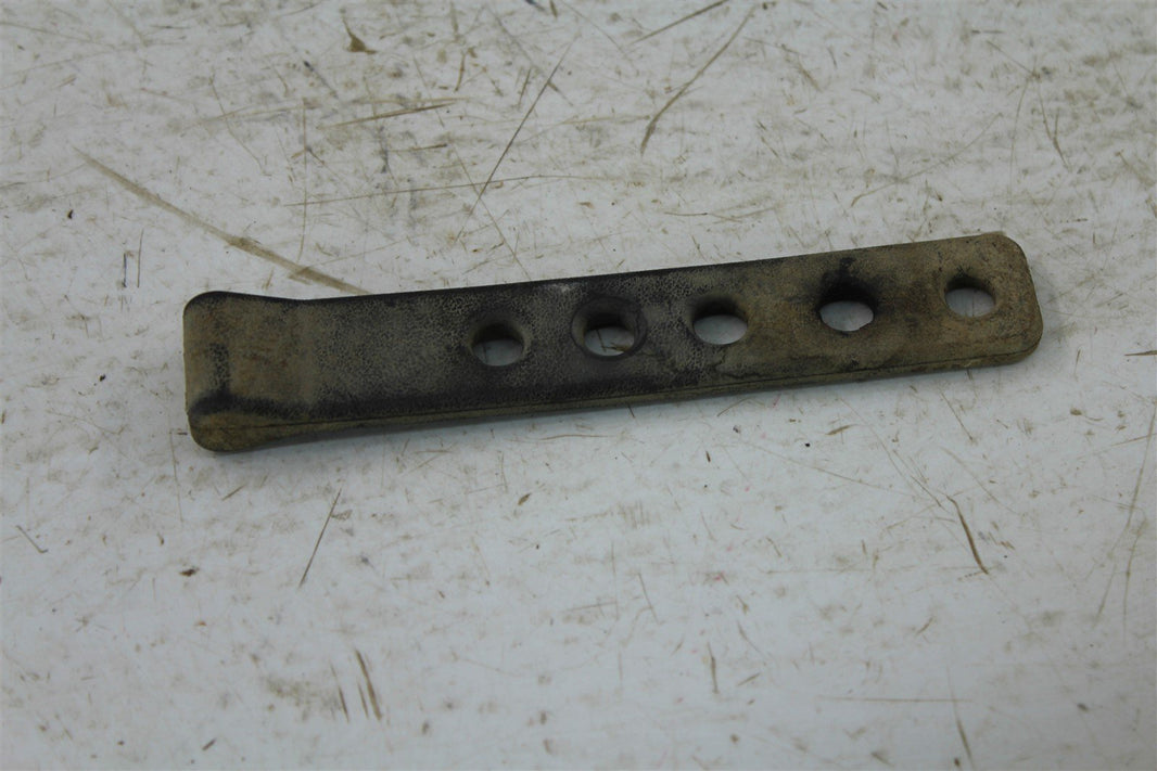 2003 Suzuki Vinson 500 Rear Storage Tool Box Container Strap