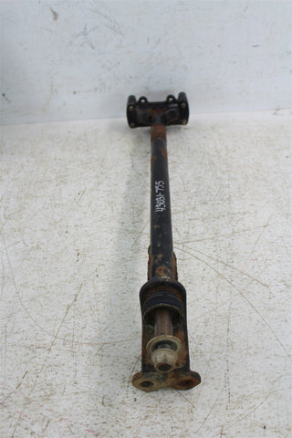 2003 Suzuki Vinson 500 Steering Stem Shaft