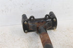 2003 Suzuki Vinson 500 Steering Stem Shaft