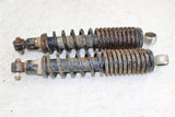 2003 Suzuki Vinson 500 Rear Shock Spring Absorber Set