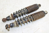 2003 Suzuki Vinson 500 Rear Shock Spring Absorber Set