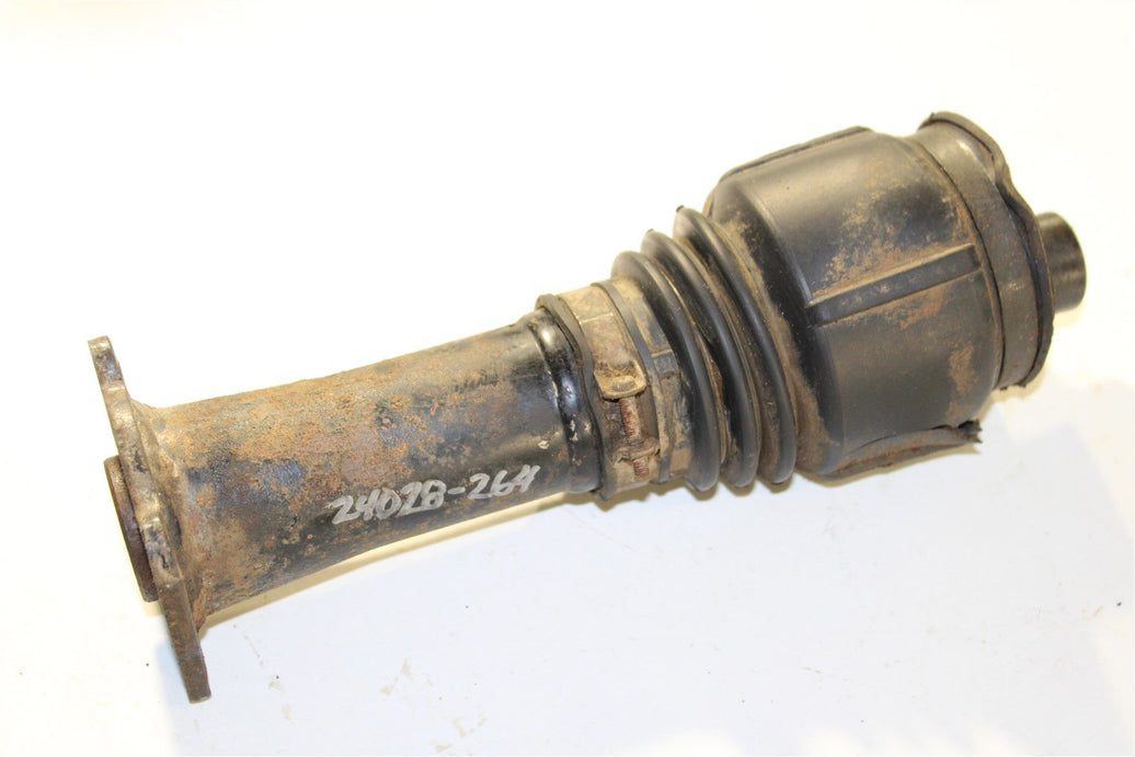 1991 Kawasaki Bayou 220 Rear Drive Shaft Assembly