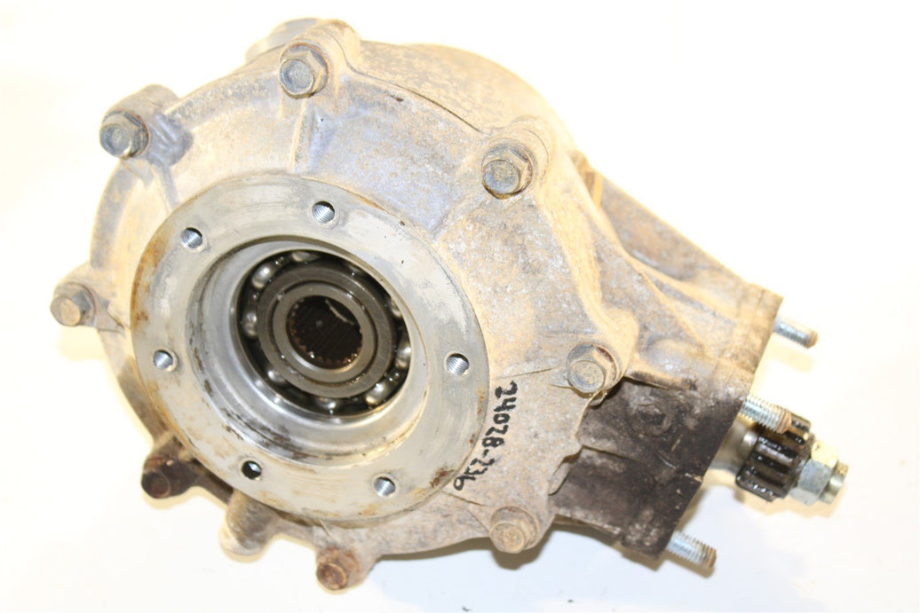 1991 Kawasaki Bayou 220 Rear Differential