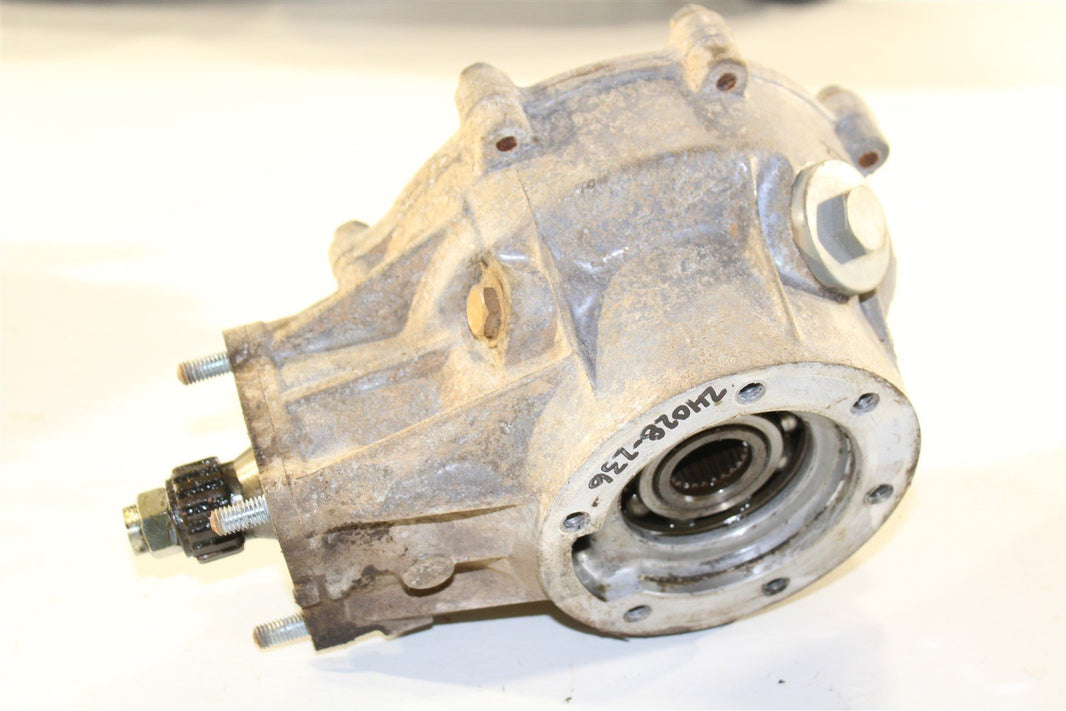 1991 Kawasaki Bayou 220 Rear Differential