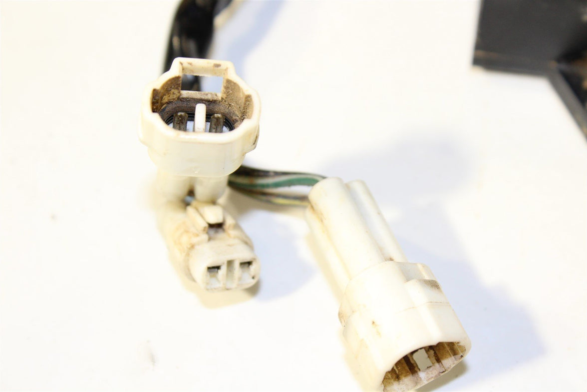 1991 Kawasaki Bayou 220 CDI ECU Computer Ignition