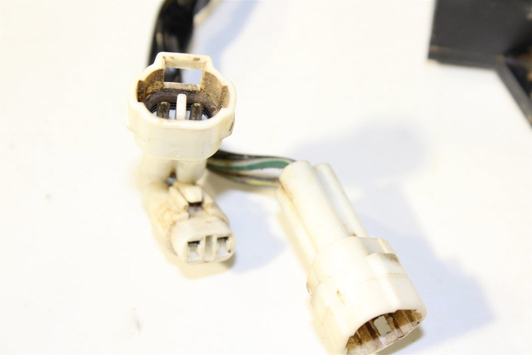 1991 Kawasaki Bayou 220 CDI ECU Computer Ignition