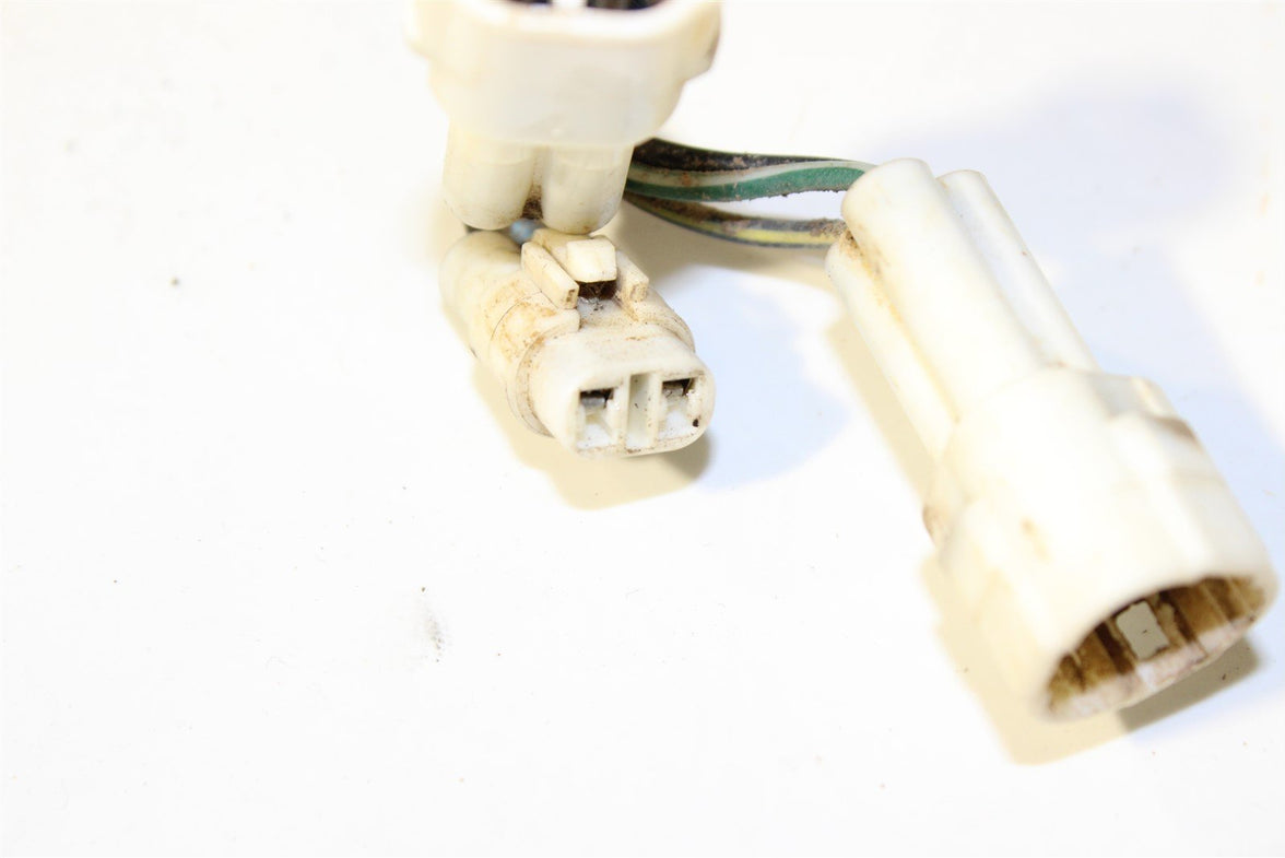 1991 Kawasaki Bayou 220 CDI ECU Computer Ignition