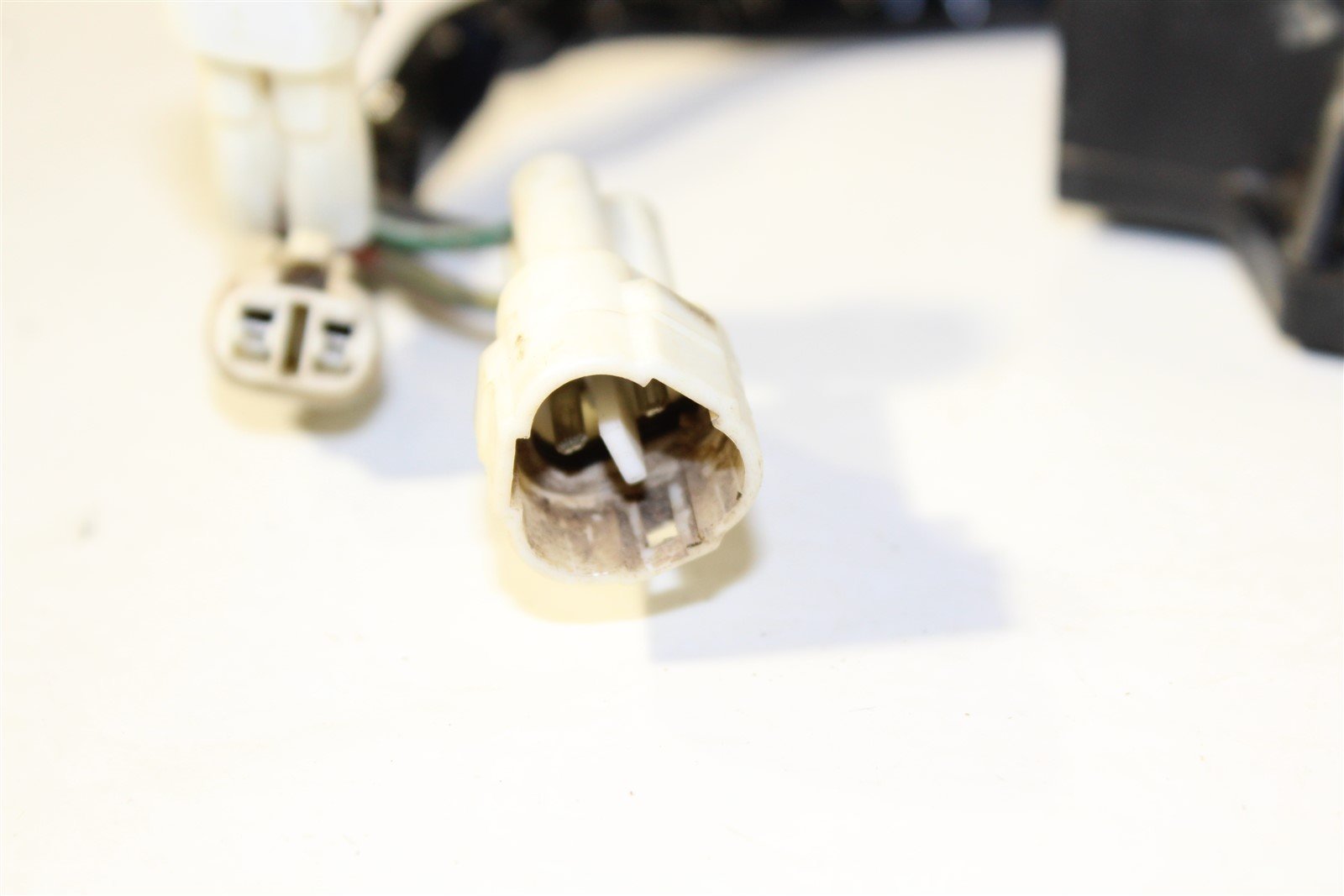 1991 Kawasaki Bayou 220 CDI ECU Computer Ignition