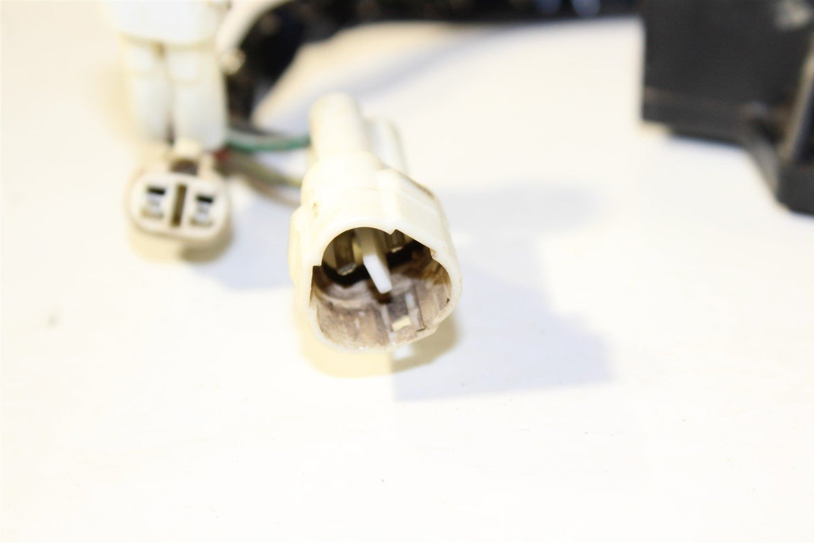 1991 Kawasaki Bayou 220 CDI ECU Computer Ignition