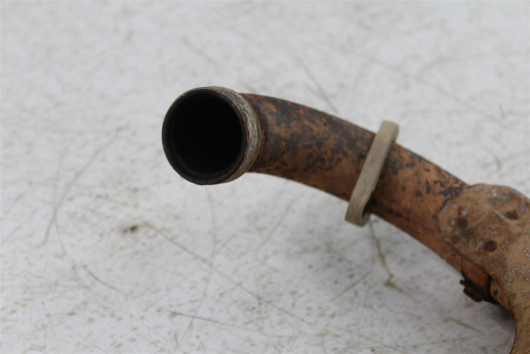 2003 Suzuki Vinson 500 Exhaust Head Pipe Header