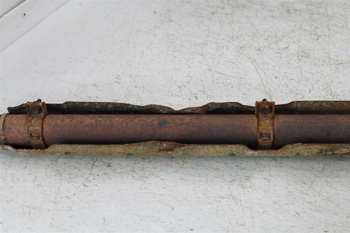 2003 Suzuki Vinson 500 Exhaust Head Pipe Header