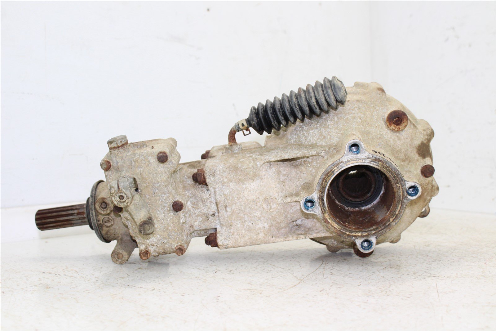 2003 Suzuki Vinson 500 Rear Differential