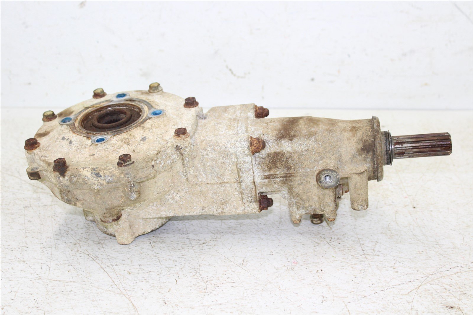 2003 Suzuki Vinson 500 Rear Differential