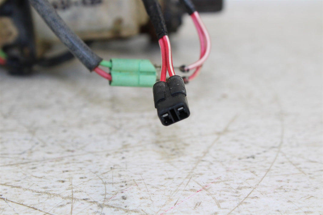 2003 Suzuki Vinson 500 Front Differential