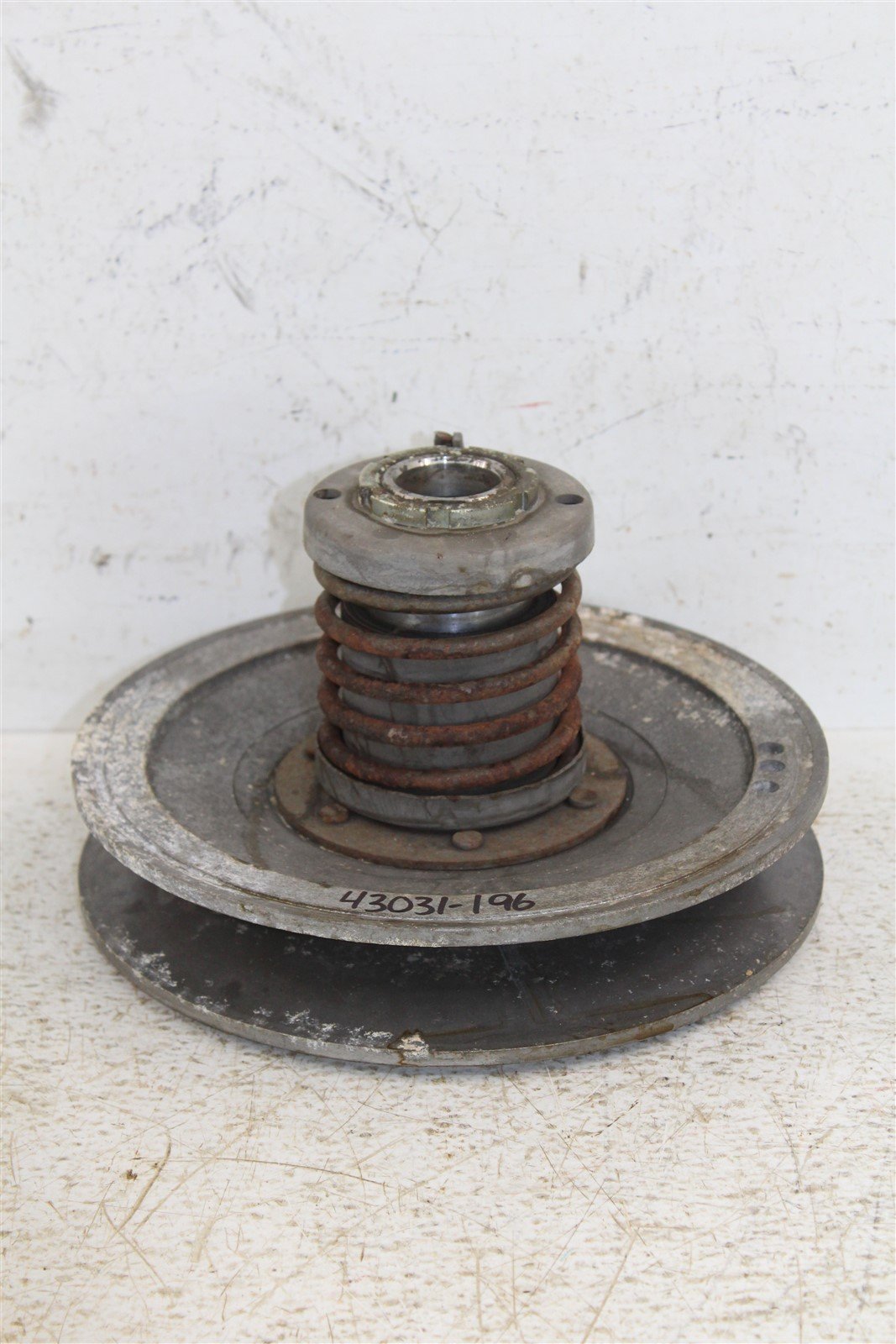 2003 Suzuki Vinson 500 Secondary Clutch Driven