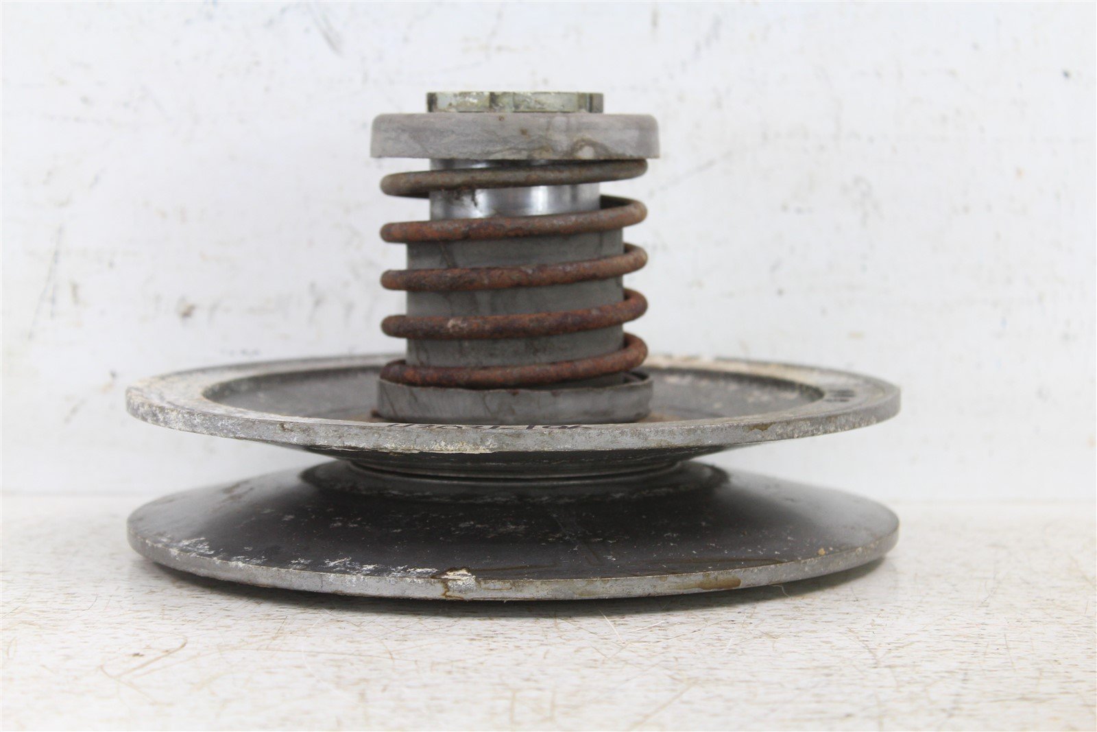 2003 Suzuki Vinson 500 Secondary Clutch Driven