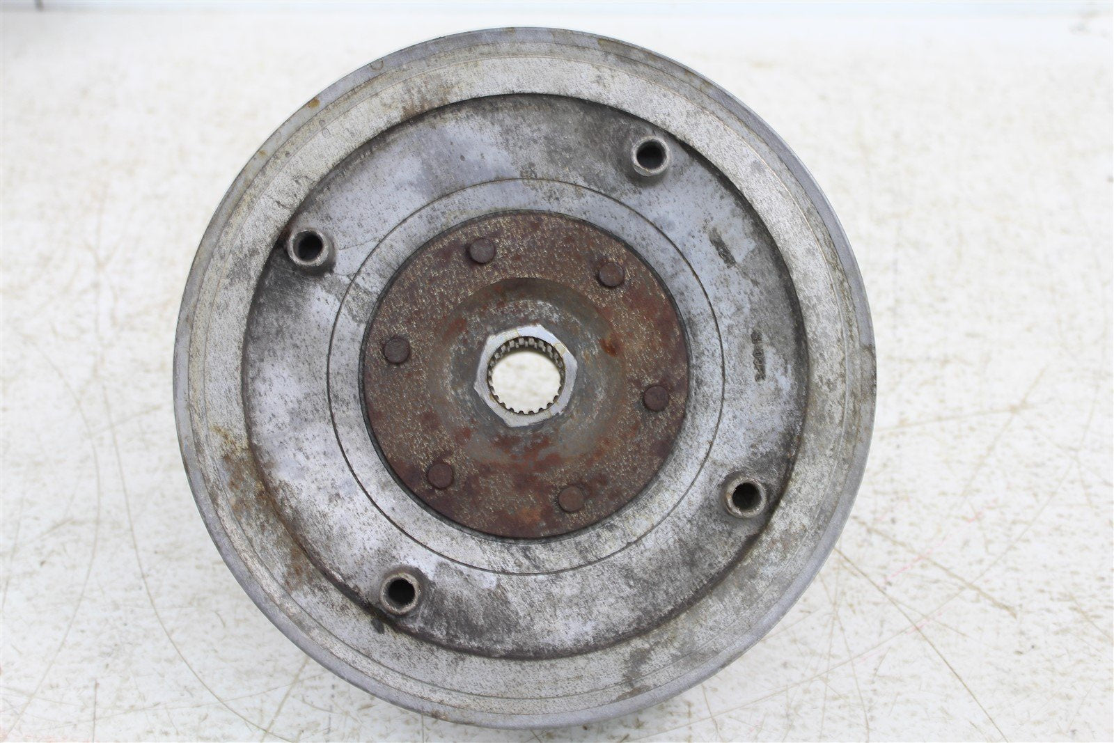 2003 Suzuki Vinson 500 Secondary Clutch Driven