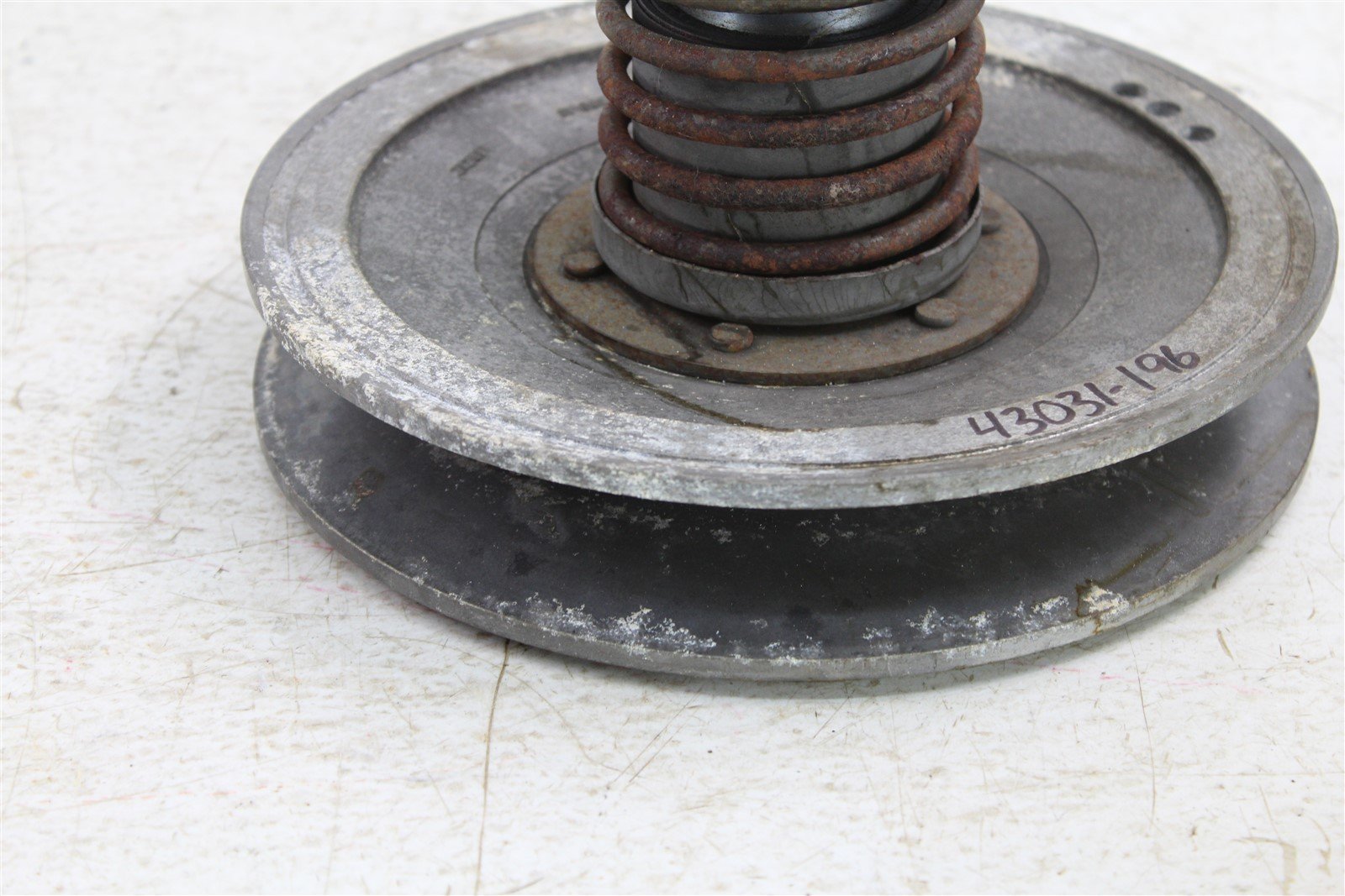 2003 Suzuki Vinson 500 Secondary Clutch Driven