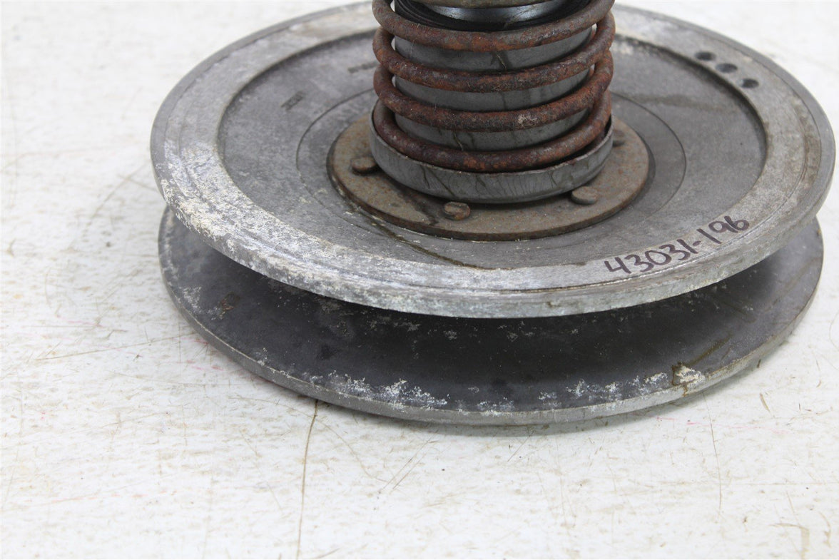 2003 Suzuki Vinson 500 Secondary Clutch Driven