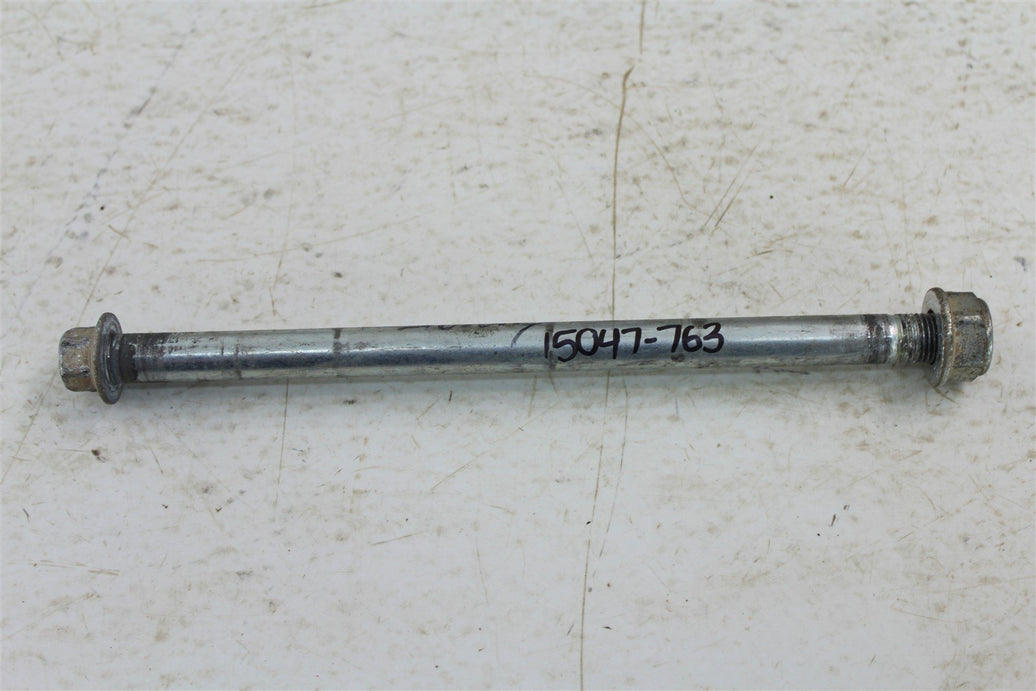 1996 Honda XR 100R Swingarm Bolt Nut