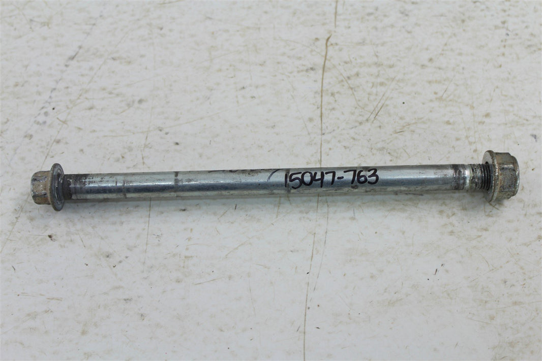 1996 Honda XR 100R Swingarm Bolt Nut