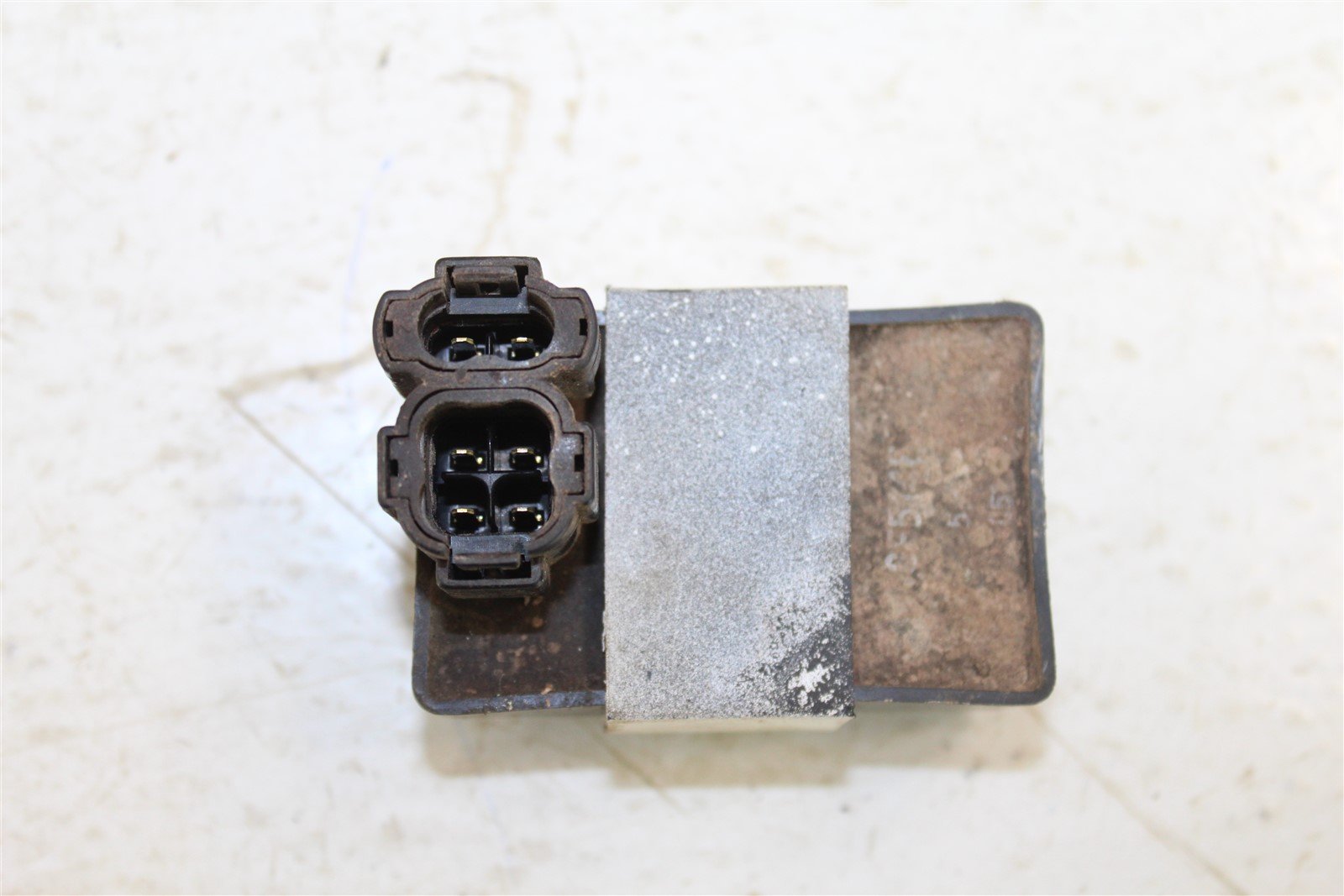 1996 Honda XR 100R CDI ECU Computer Igniter Ignition