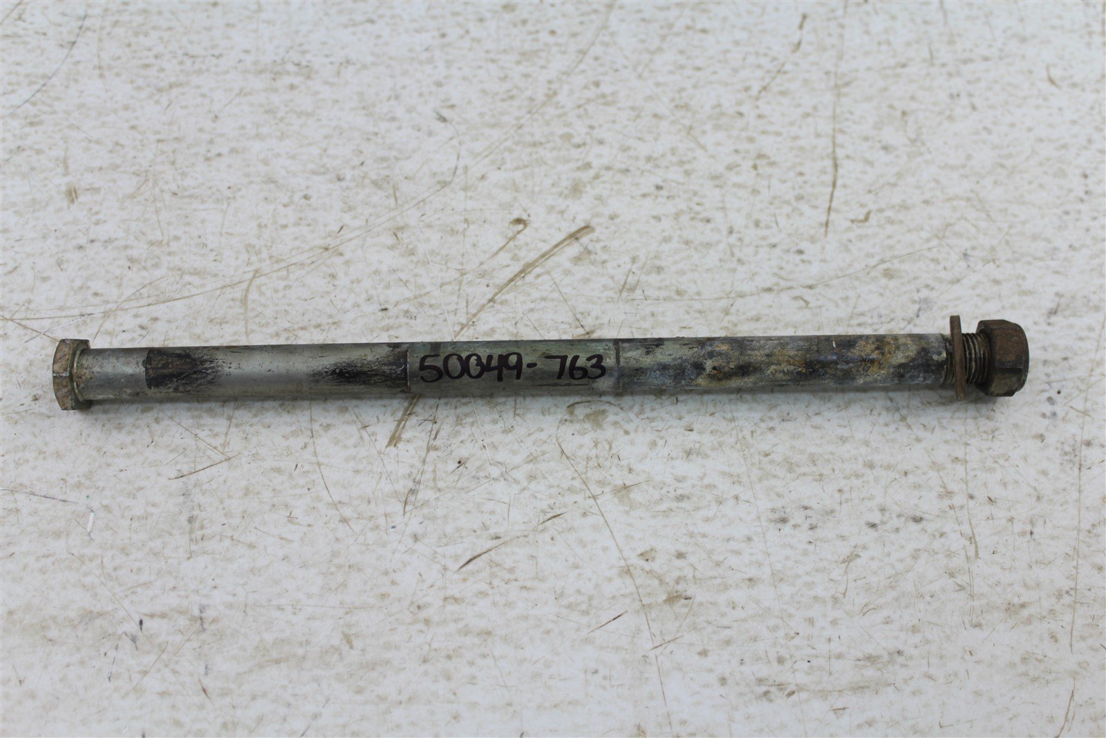 2005 Yamaha YFZ450 Swingarm Bolt Swing Arm Nut