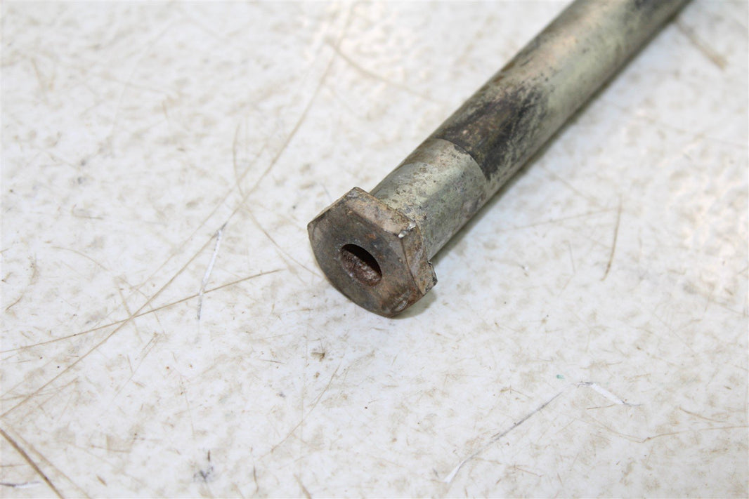 2005 Yamaha YFZ450 Swingarm Bolt Swing Arm Nut