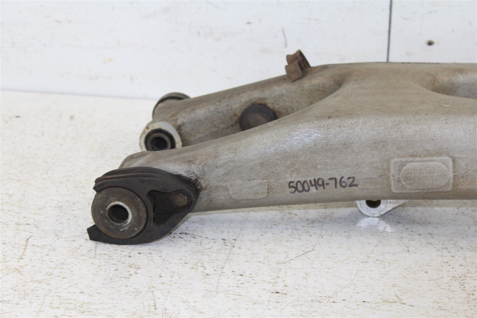 2005 Yamaha YFZ450 Swing Arm