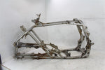 2005 Yamaha YFZ450 Main Frame Chassis w/ Reg