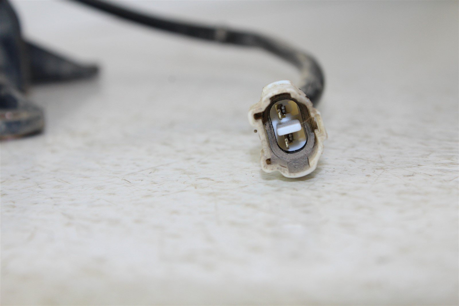 2005 Yamaha YFZ450 Radiator Cooling Fan