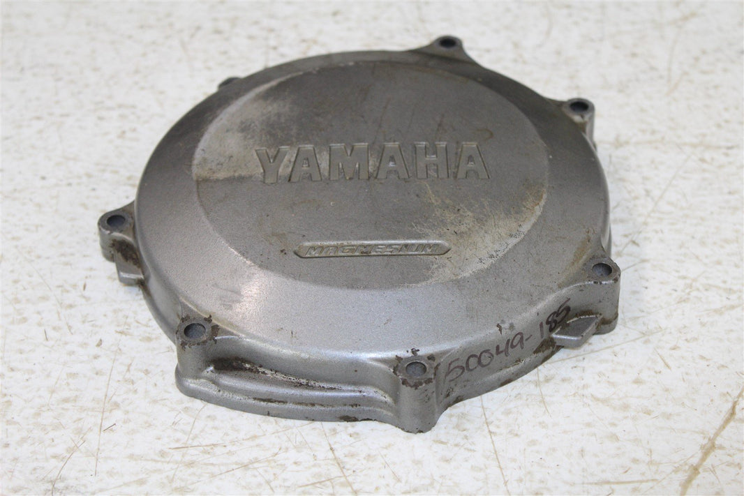 2005 Yamaha YFZ450 Outer Clutch Cover