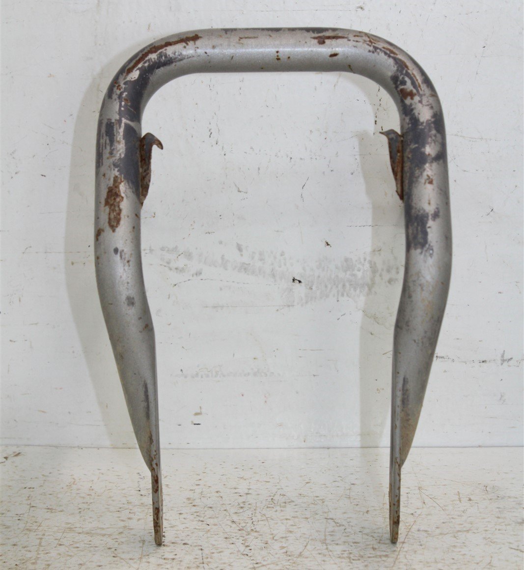 2005 Yamaha YFZ450 Front Bumper Frame Mount