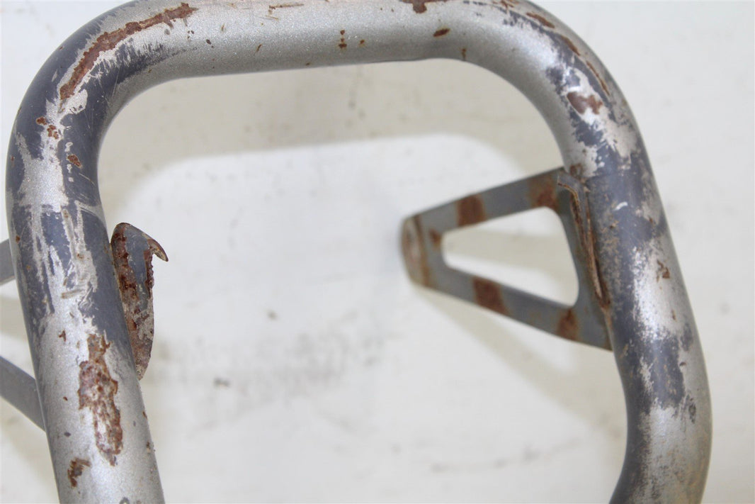 2005 Yamaha YFZ450 Front Bumper Frame Mount