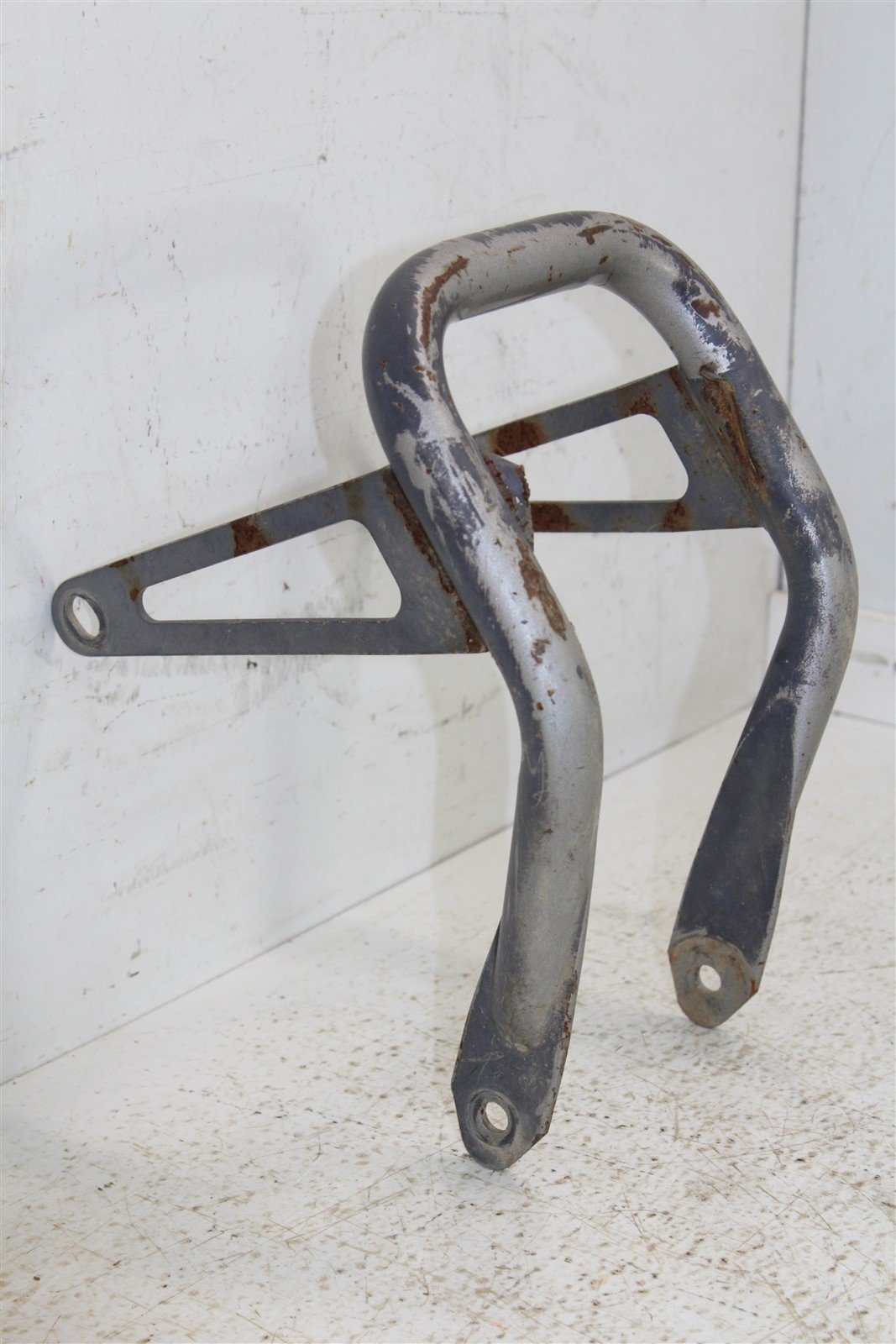 2005 Yamaha YFZ450 Front Bumper Frame Mount