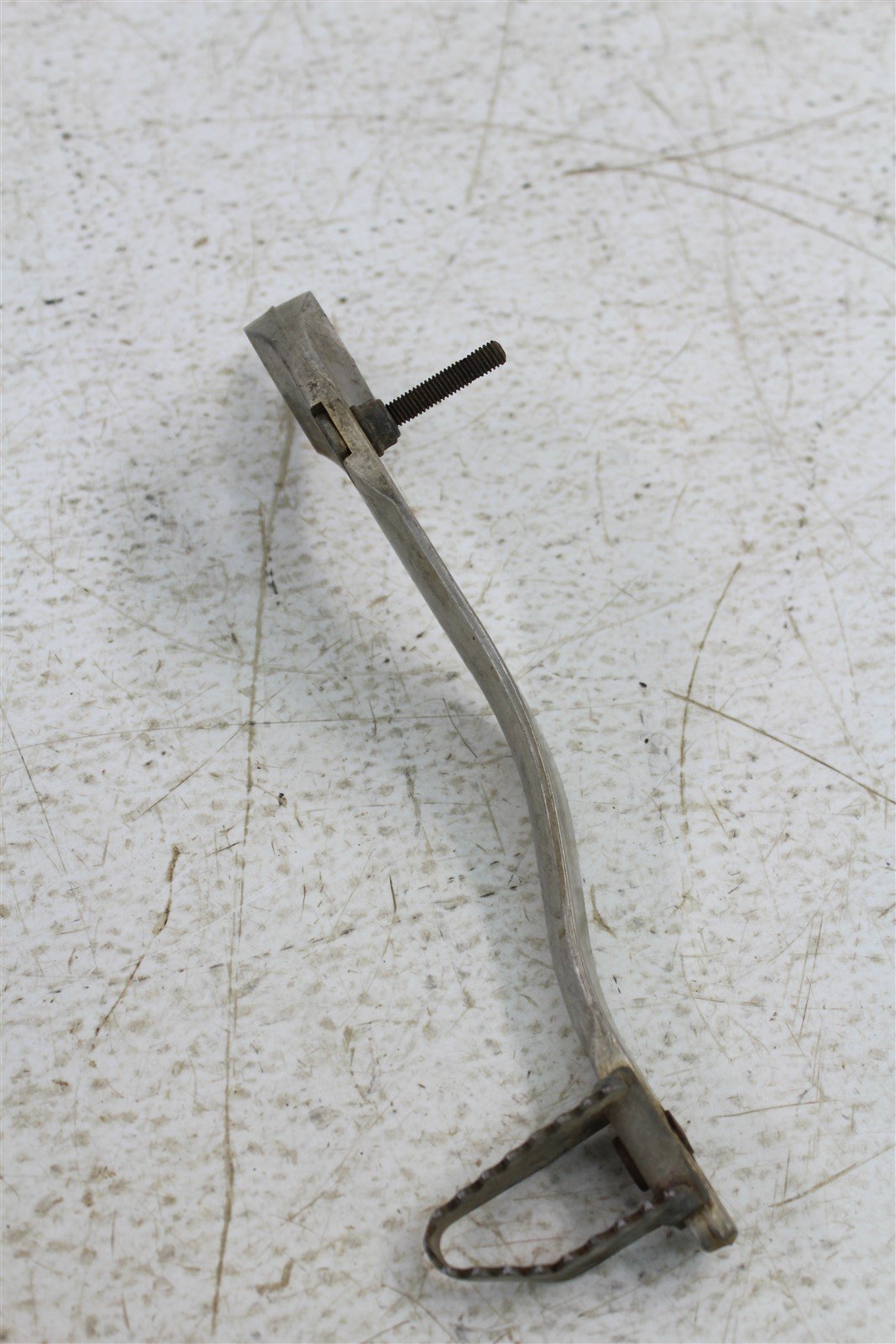 2005 Yamaha YFZ450 Rear Brake Pedal