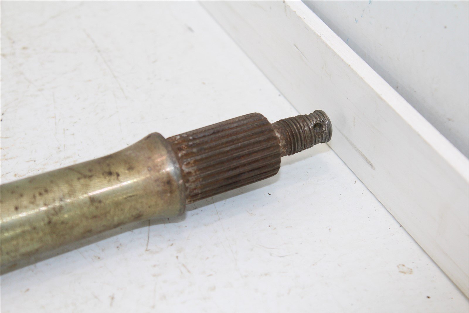 2005 Yamaha YFZ450 Rear Drive Axle