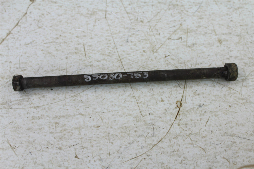 2003 Yamaha TTR 225R Swingarm Bolt Nut