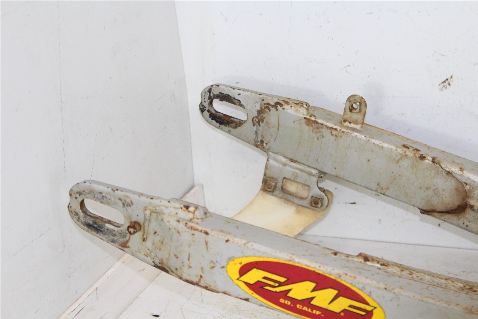 2003 Yamaha TTR 225R Swingarm